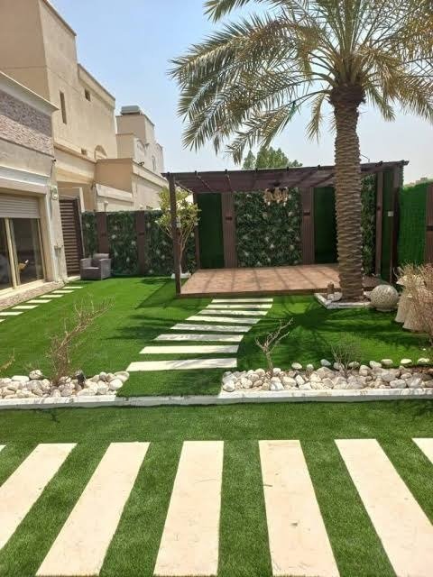 شركة تنسيق حدائق بالمملكة العربيه 142