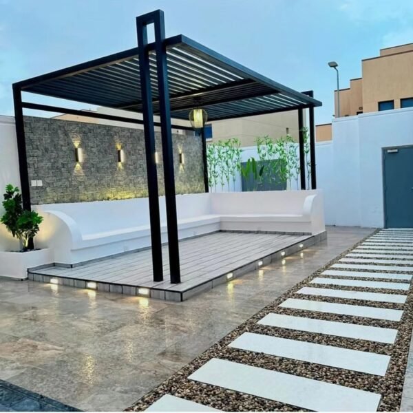 شركة تنسيق حدائق بالمملكة العربيه 178 600x600