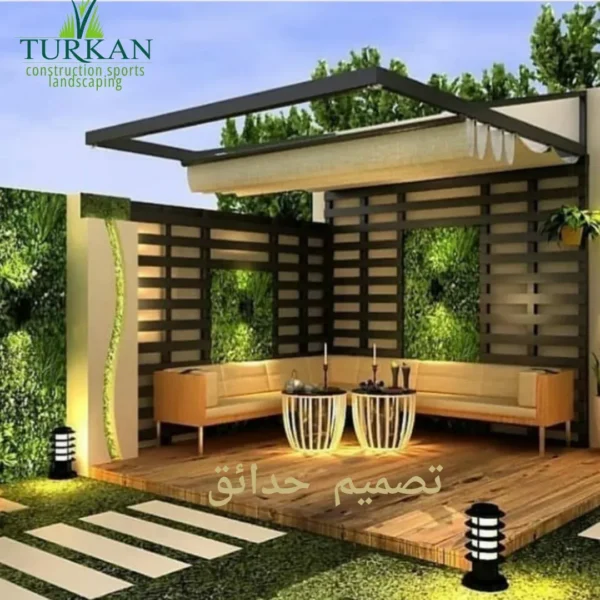 شركة تنسيق حدائق بالمملكة العربيه 20 600x600
