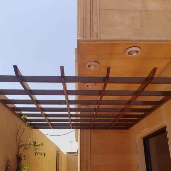 شركة تنسيق حدائق بالمملكة العربيه 3 600x600