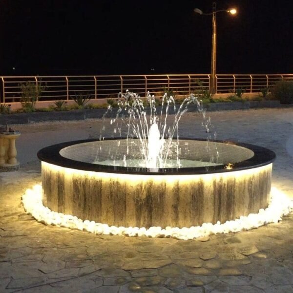 شركة تنسيق حدائق بالمملكة العربيه 5 600x600