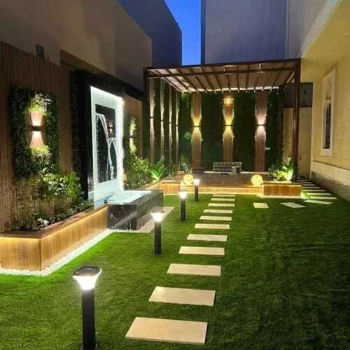 شركة تنسيق حدائق بالمملكة العربيه 7
