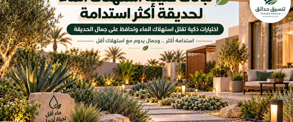موقع تنسيق الحدائق الرياض والخرج