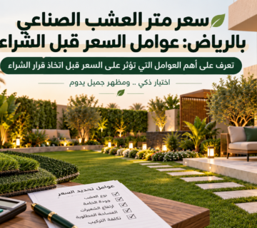 موقع تنسيق الحدائق الرياض والخرج