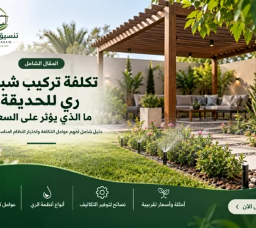 موقع تنسيق حدائق الرياض والخرج افضل موقع تنسيق حدائق 13