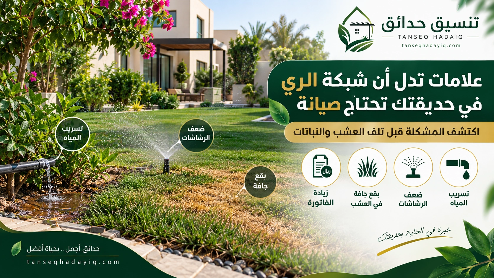 موقع تنسيق حدائق الرياض والخرج افضل موقع تنسيق حدائق 20