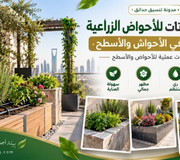 موقع تنسيق حدائق الرياض والخرج افضل موقع تنسيق حدائق