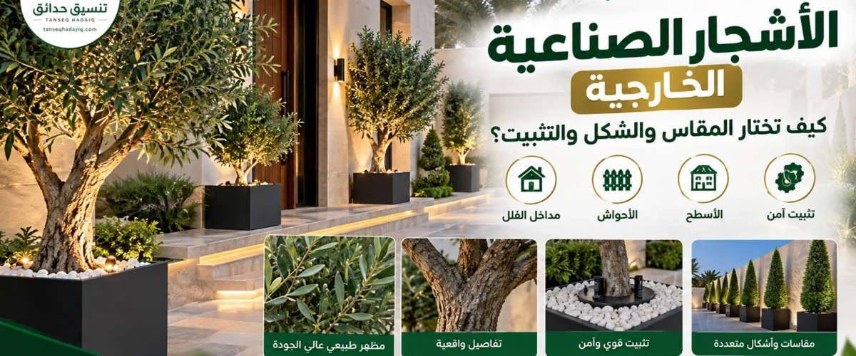 موقع تنسيق حدائق الرياض والخرج افضل موقع تنسيق حدائق