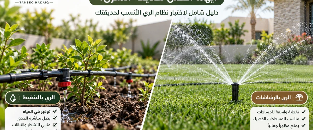 موقع تنسيق حدائق الرياض والخرج افضل موقع تنسيق حدائق