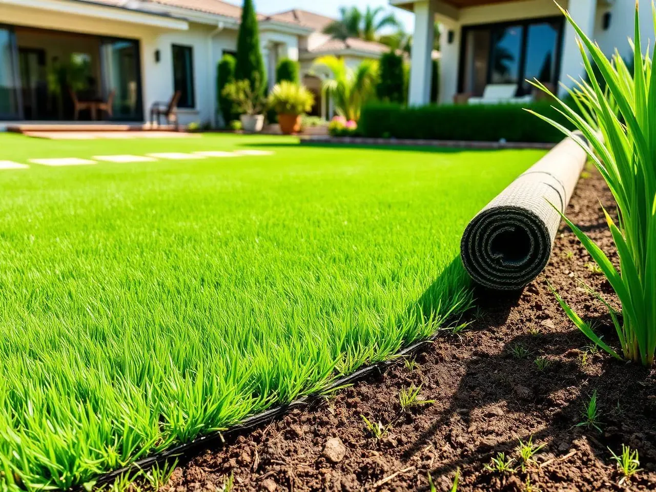 service natural grass RGhGXlrS (1)