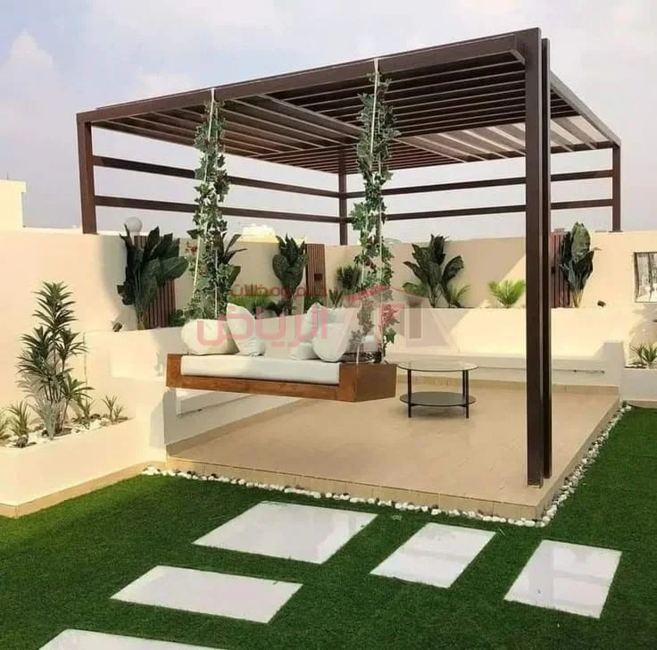 برجولات مودرن 1 (1) برجولات مودرن 1 (1)