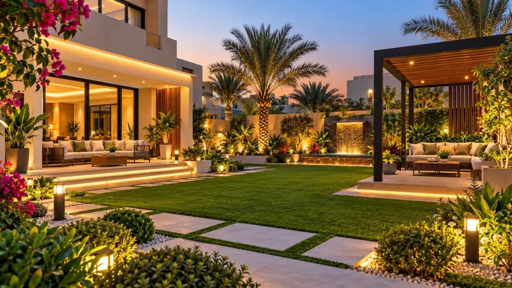 تخطيط حديقة فيلا بالرياض 1024x576 (1) تخطيط حديقة فيلا بالرياض 1024x576 (1)